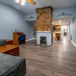 Cardinal House- Access To The Heart Of Louisville