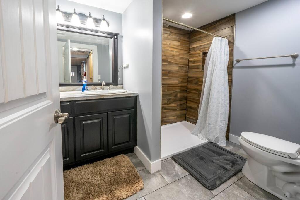 Cardinal House- Access To The Heart Of Holiday home Louisville