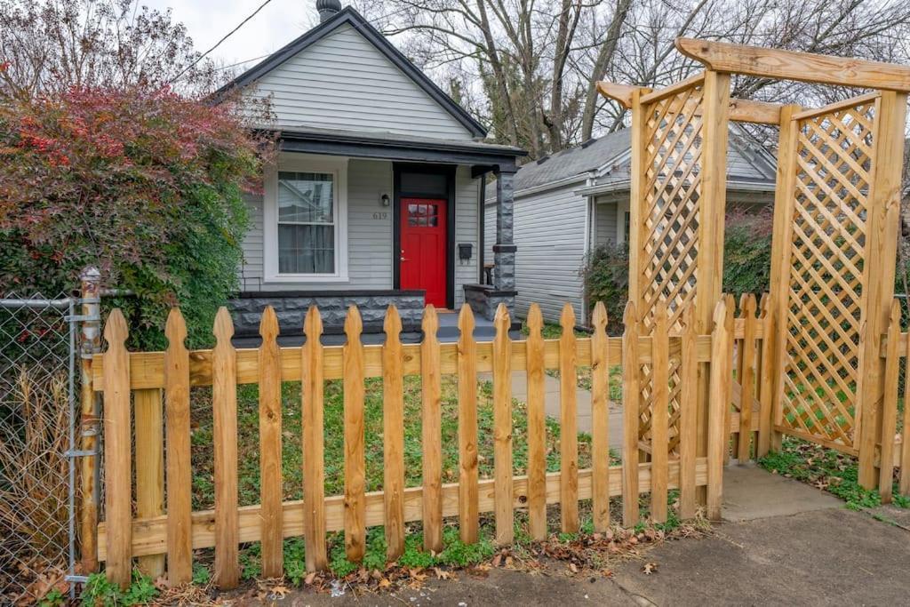 Cardinal House- Access To The Heart Of Louisville